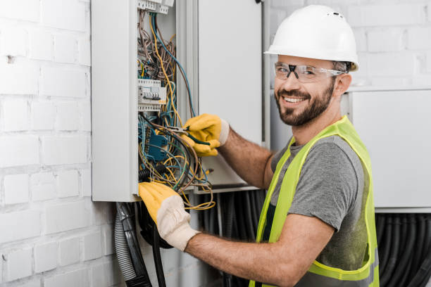 Best Electrical Repair Services  in Dunn Loring, VA