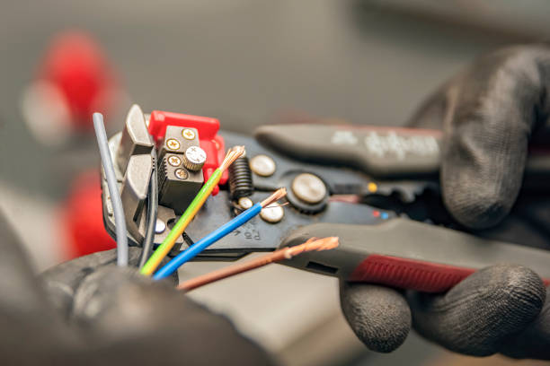 Best Electrical Outlet Repair  in Dunn Loring, VA