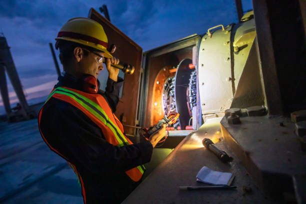Best Electrical Troubleshooting Services  in Dunn Loring, VA