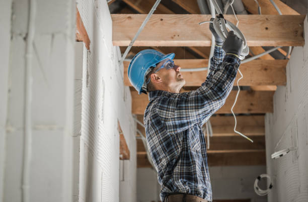 Best Generator Installation Services  in Dunn Loring, VA