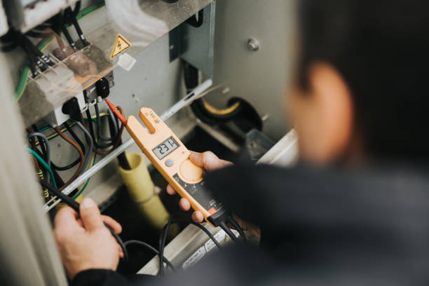 Best Electrical Outlet Repair  in Dunn Loring, VA