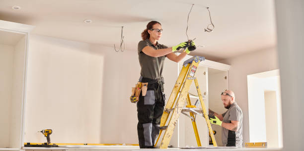 Best Electrical Wiring Services  in Dunn Loring, VA