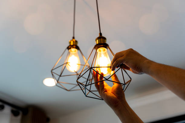Best Local Electrician Companies  in Dunn Loring, VA