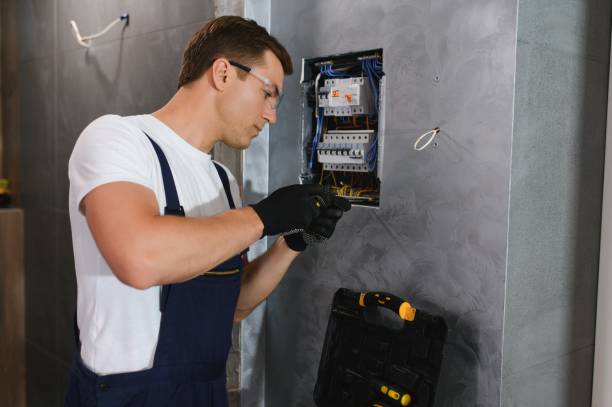 Best 24-Hour Electrician  in Dunn Loring, VA