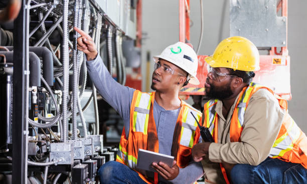Best Affordable Emergency Electrician  in Dunn Loring, VA