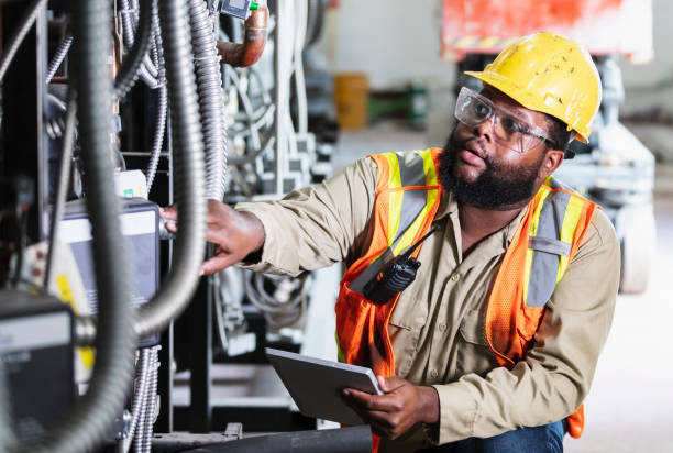 Best Best Electricians Near Me  in Dunn Loring, VA