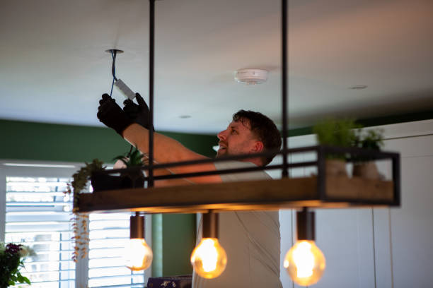 Best Electrician for Home Renovation  in Dunn Loring, VA