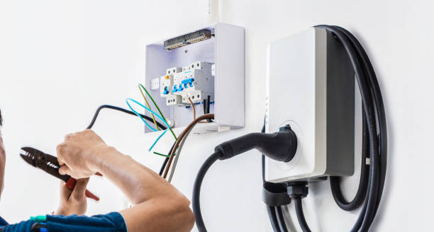 Best Emergency Electrical Repair  in Dunn Loring, VA