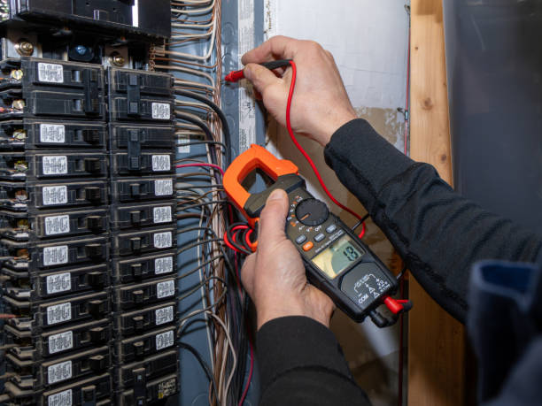 Best Electrical Installation Contractor  in Dunn Loring, VA