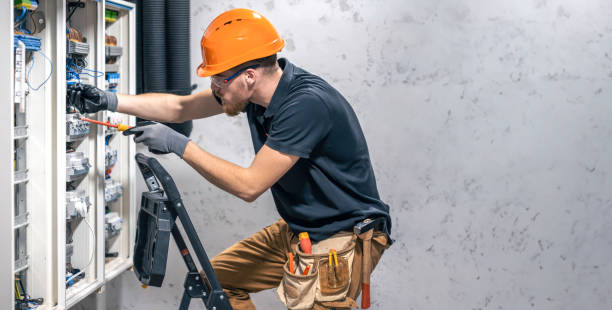 Best Residential Electrician Services  in Dunn Loring, VA